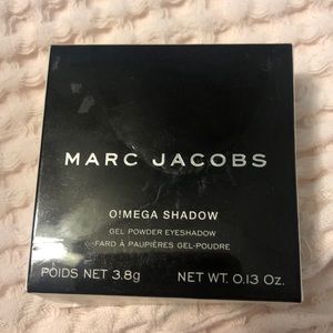 Marc Jacobs Omega Shadow - Dynam-o!